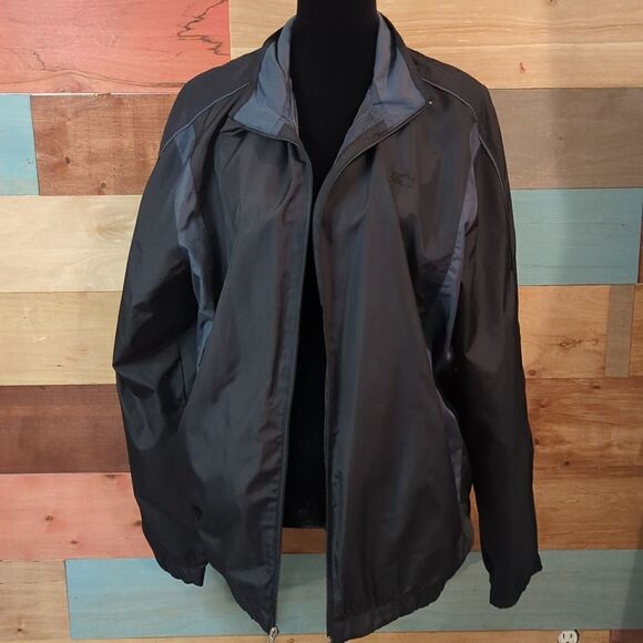 LARGE STARTER windbreaker - Picture 1 of 4